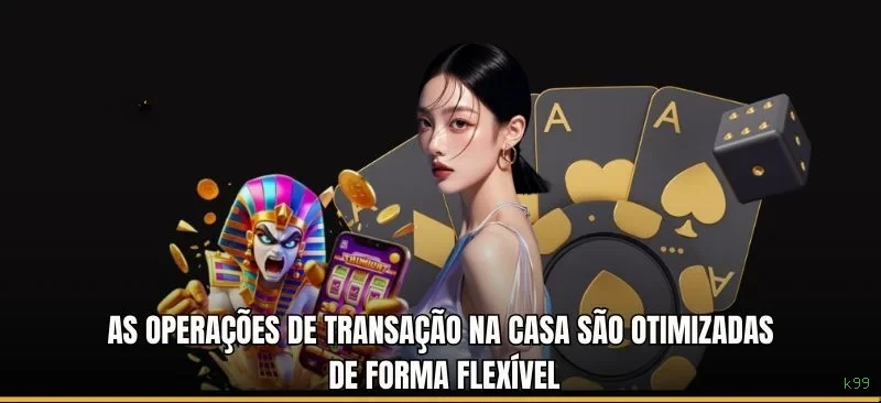 Guia rápido de apostas ao vivo na k99