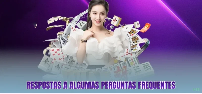 Dúvidas frequentes sobre apostas esportivas na k99