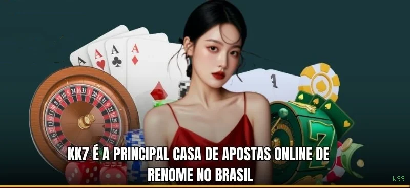 Cassino k99 app mobile