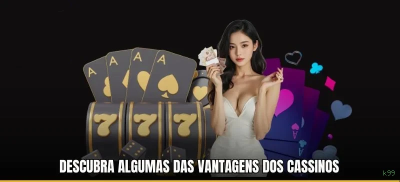 Programa VIP k99 - benefícios exclusivos