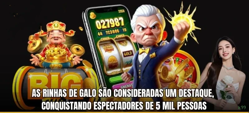 Bônus exclusivos membros VIP k99