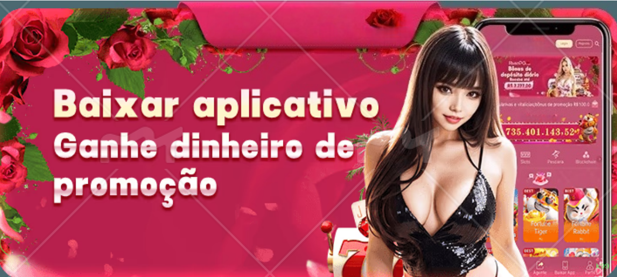Ganhar e sacar na k99